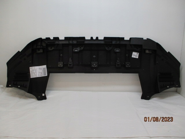 фото №8, Expert jumpy proace защита pod бампер nowa 16-