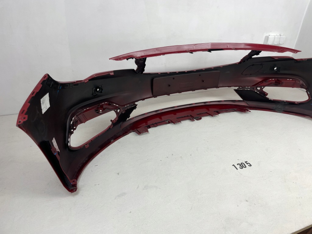 Купить Opel оригинальный номер 39130492 бампер