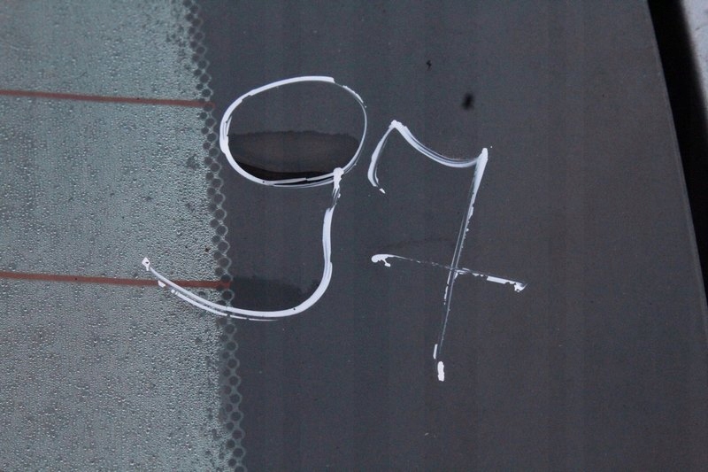 фото №6, Honda civic vii 04 hb 1.6 радиатор кондиционера