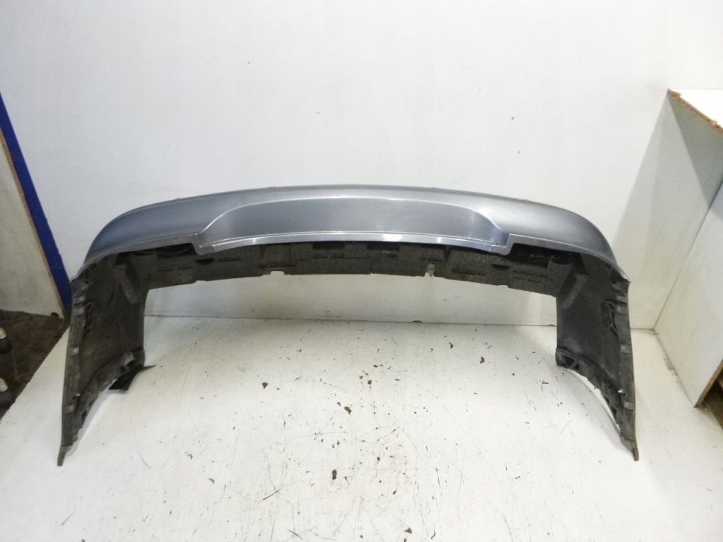 Бампер задній jaguar s type рестайлінг  lhk 2005r. pdc Оригінал