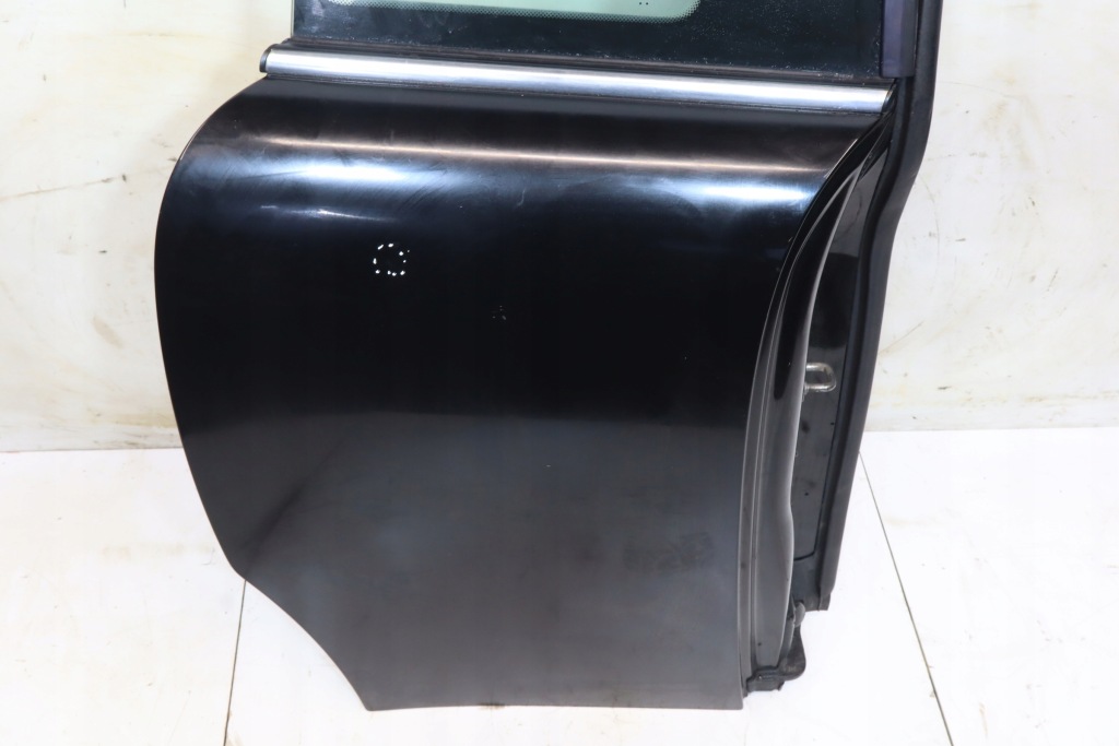 Двері правий задній mini cooper r55 a96 Оригінал