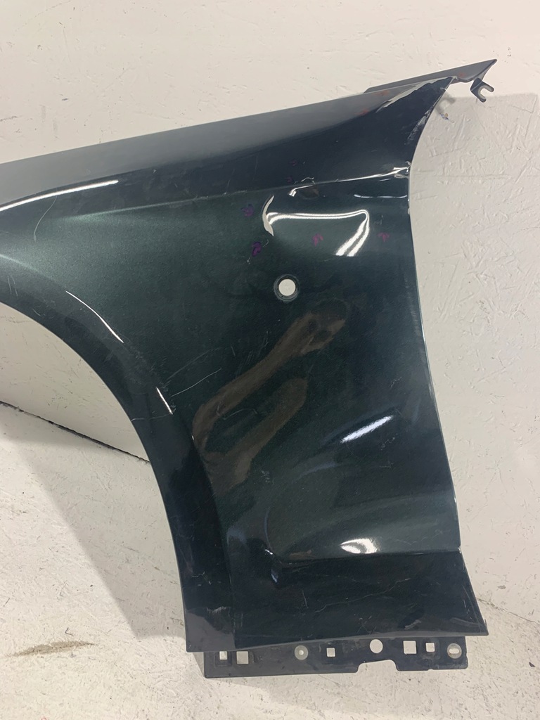 фото №8, Крила лівий ford mustang vi s550 2015