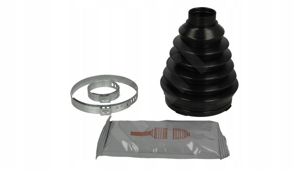 фото №1, Защита шарнир наружный renault clio ii kabgoo thalia