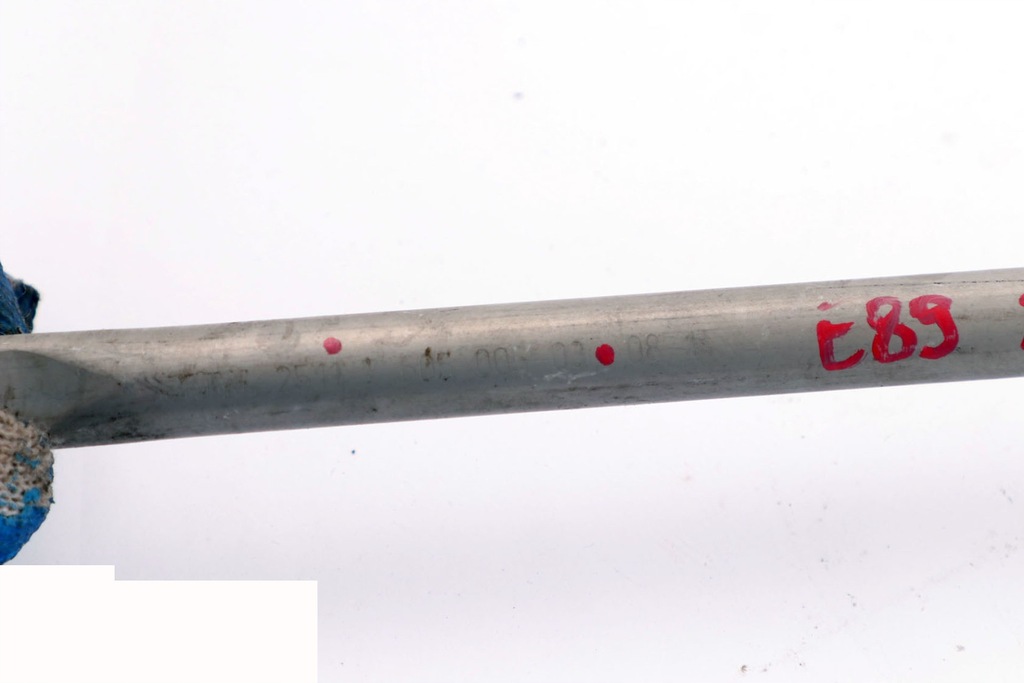 фото №10, Bmw z4 e89 тяга перемикання передач механічний коробка передач передач 7605005