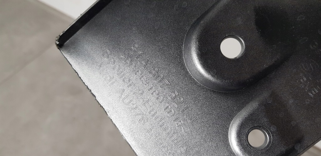 фото №13, Audi оригінальний номер 81a807521j