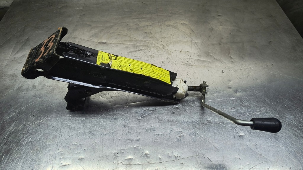 фото №1, Skoda roomster подъемник автомобильный 6q7011031