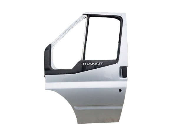 фото №1, Ford transit mk5 двері ліва перед