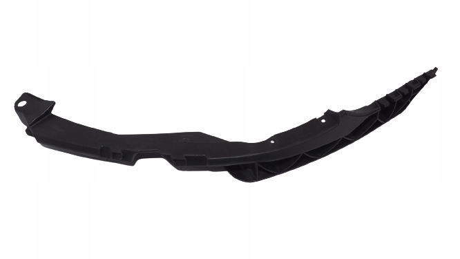 фото №1, Оригінальна ліва напрямна octavia ii 1z0807183d