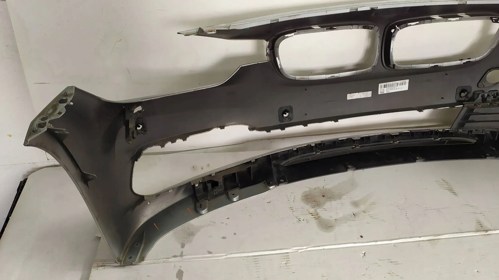 фото №11, Бампер перед передний bmw 3 f30 f31