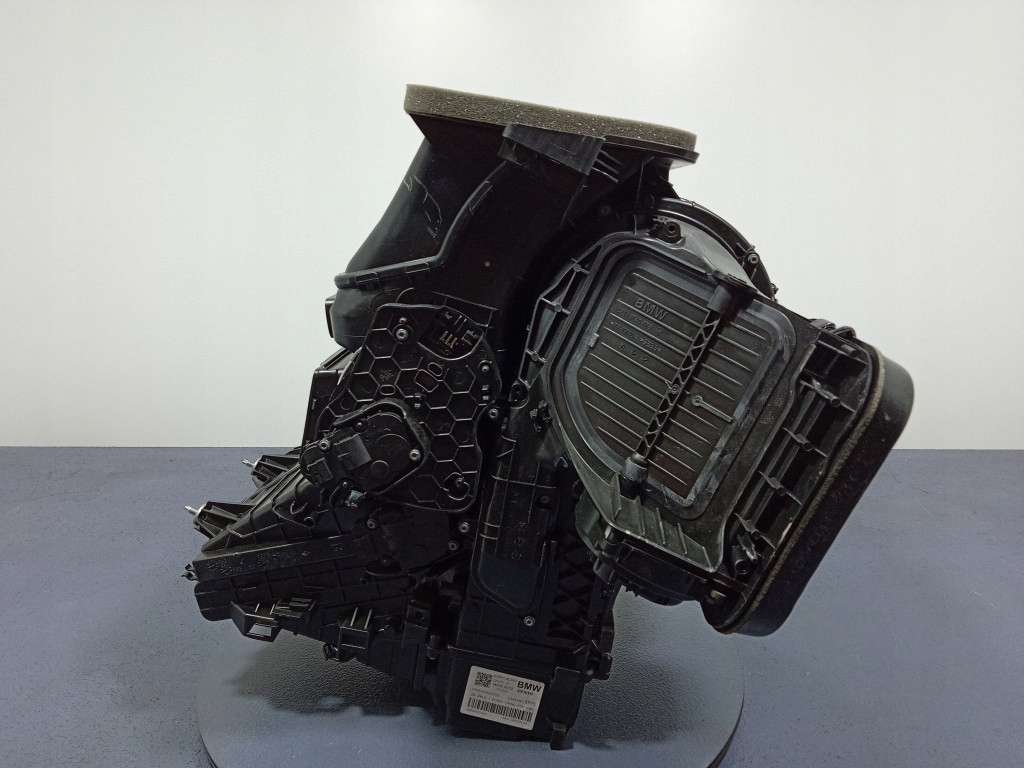 фото №5, Bmw 1 f40 отопитель корпус eu9871291