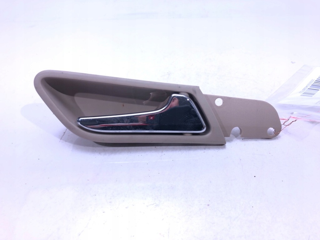 фото №1, Ручка задняя правая внутренняя mercedes w245 05-11