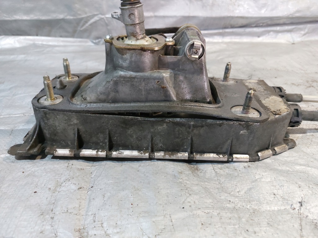 фото №12, Тросы передач выборщик seat ibiza iii 1.2