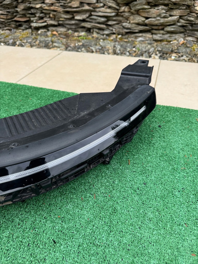 фото №9, Фара лампа led hyundai kona ev electric 2 ii sx2 2023- 92209hf100