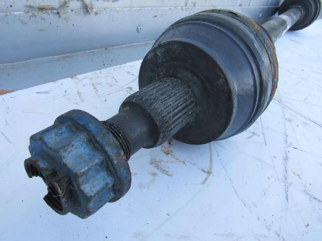 Купить Mercedes-benz ml w166 приводной вал приводной вал задний