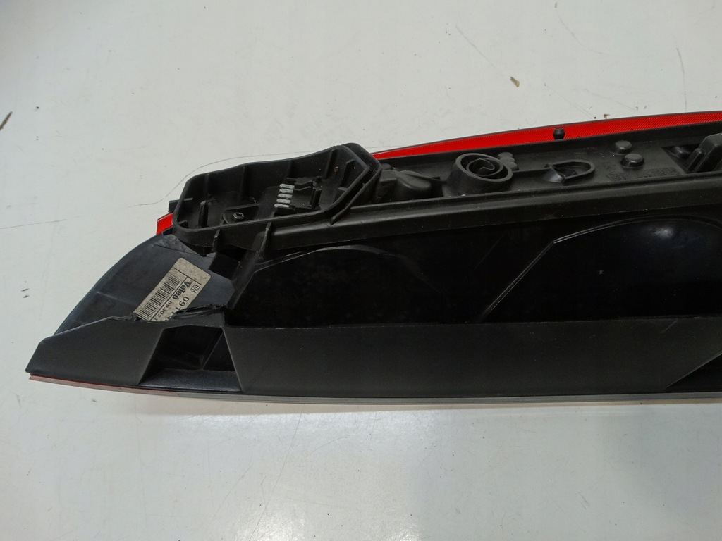 фото №12, Лампа правий задня opel corsa c 09114337 89302181