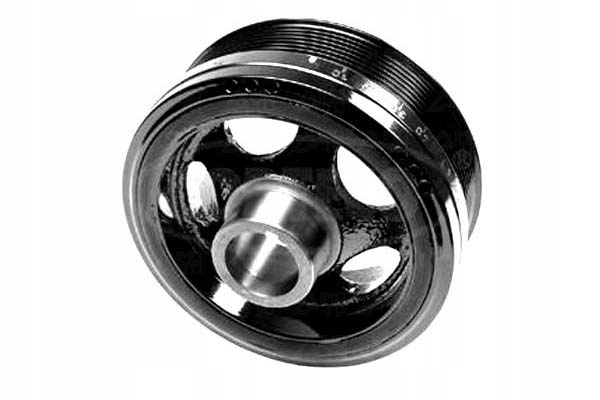 фото №10, Corteco 80000820 шків, wał колінчастий