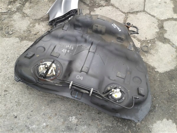 фото №1, Бак топлива subaru forester iii 2.0 d