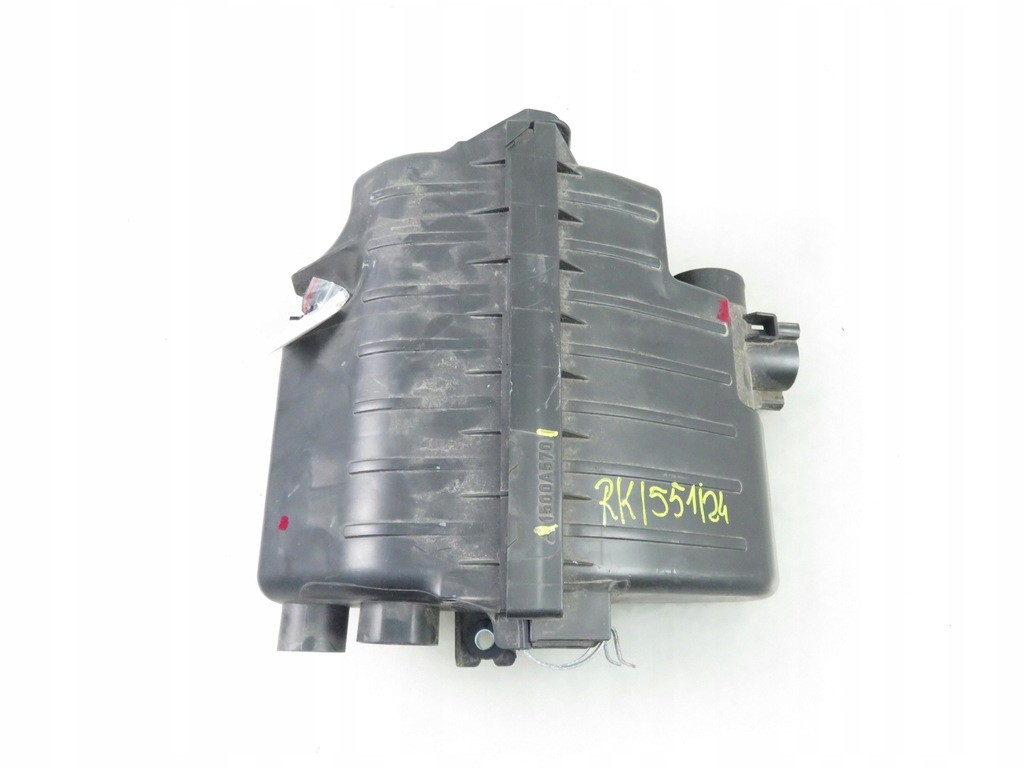 фото №6, Корпус фільтра повітря mitsubishi space star ii 1.0 1500a570