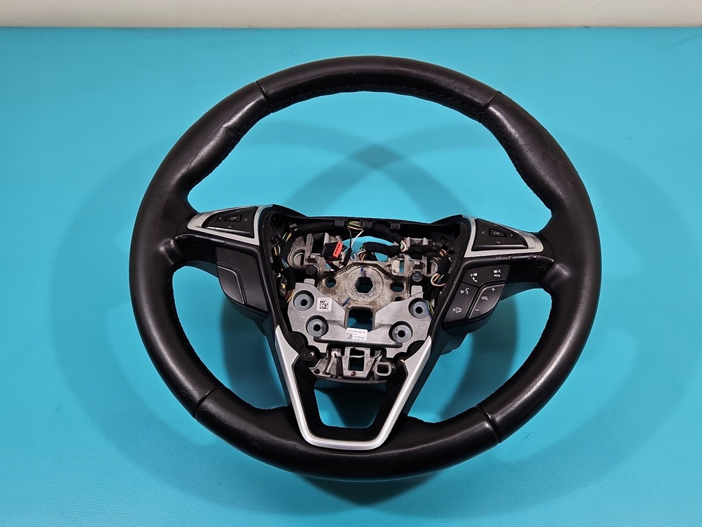 фото №1, Воздуховод mondeo mk5 2014-2022