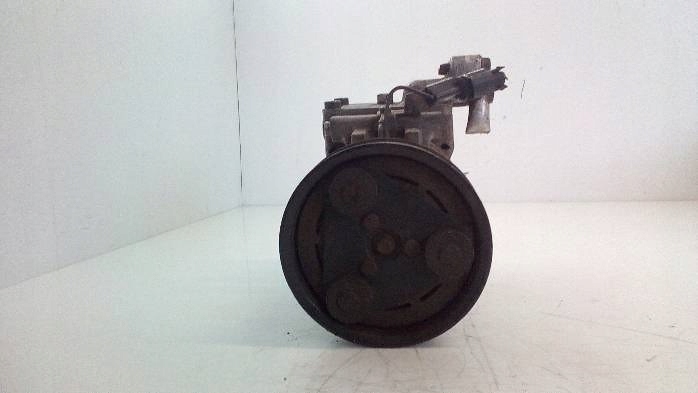 фото №7, Компресор кондиціонера hyundai accent 1,6 crdi 05r