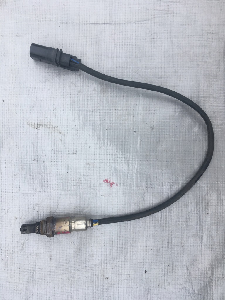 фото №1, Fiat panda iii датчик лямбда-зонд 0.9 900 twin-air 13r