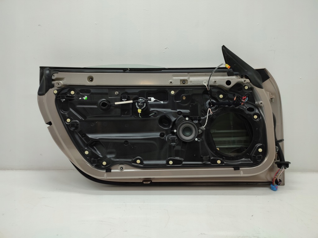 фото №2, Porsche 991 lift carrera дверь левая