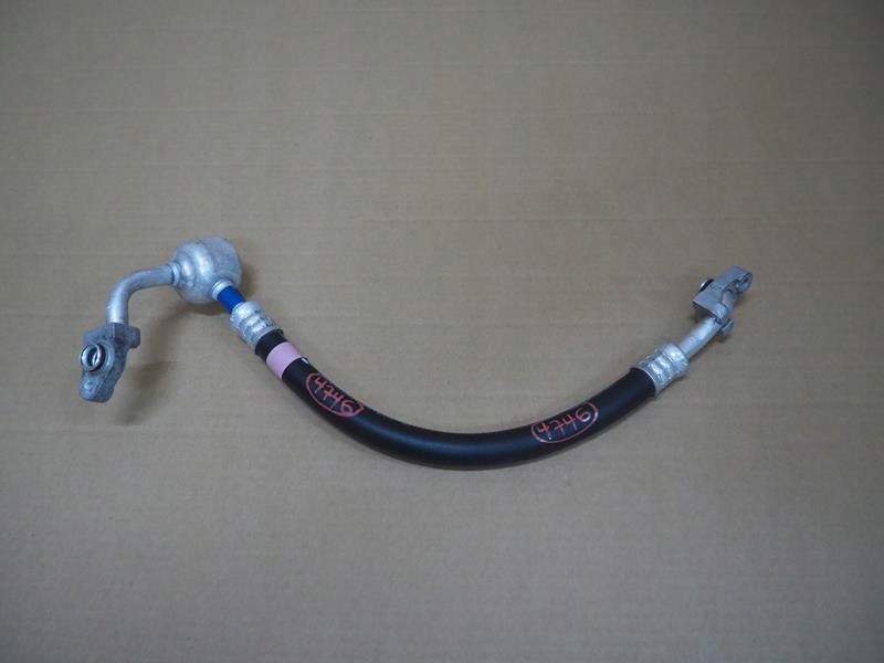 Купити Патрубок труба шланг кондиціонера lexus is ii 2.2 d