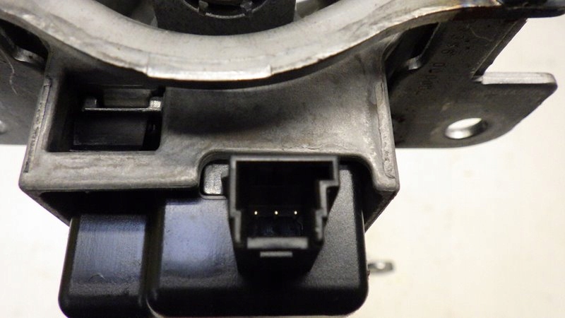 фото №7, Колонка рулевая mercedes a-klasa w177