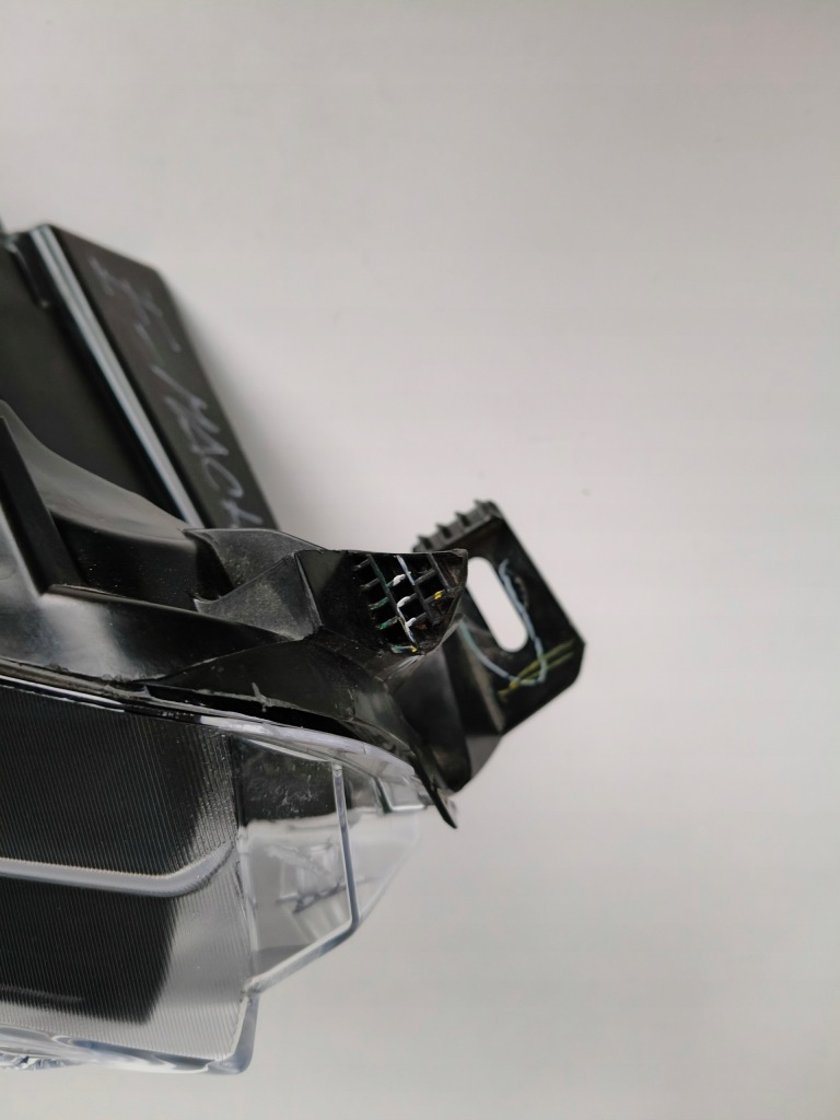 Фара правый  фара ford mustang mach e 21- full led в Украине