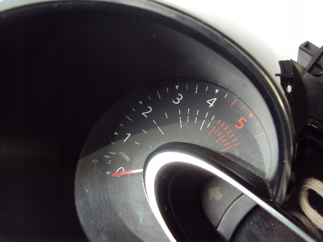 фото №3, Счетчик приборы renault clio iv дизель 2012-2020