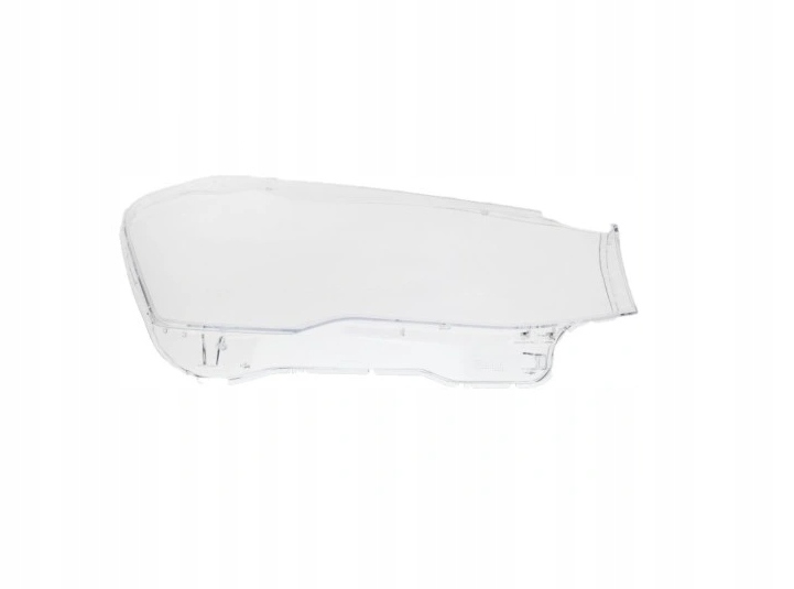 фото №1, Скло фари фара сторона права do bmw x4 f26 lift lci 2014-17