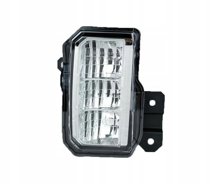 фото №1, Лампа противотуманная subaru forester 2019- правая