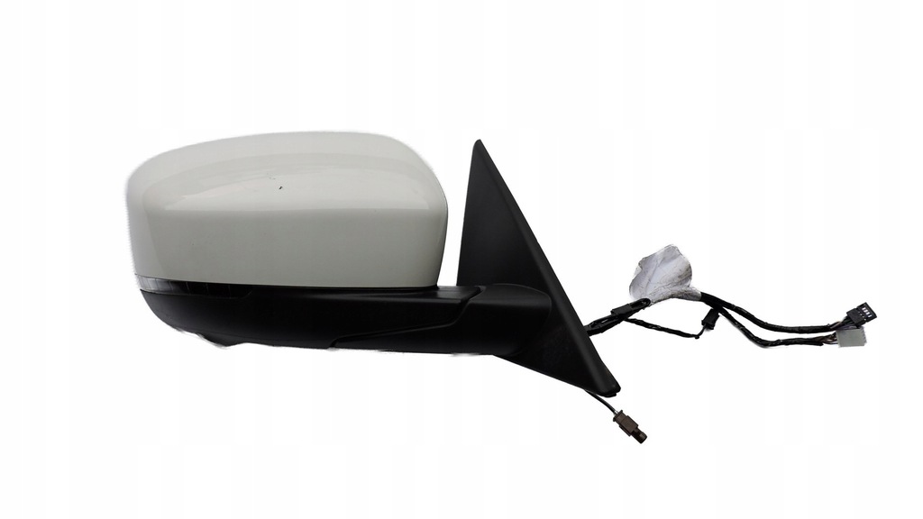 фото №1, Зеркало наружное maserati levante правое