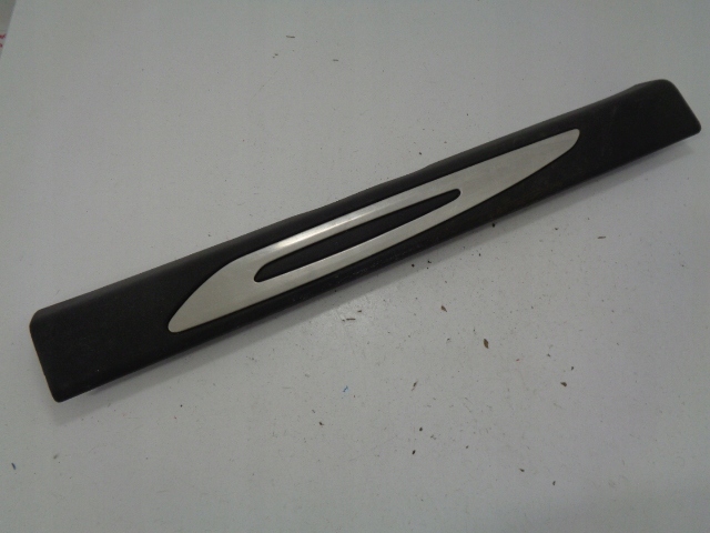 фото №1, Citroen ds3 молдинг захист поріг права 9686604177