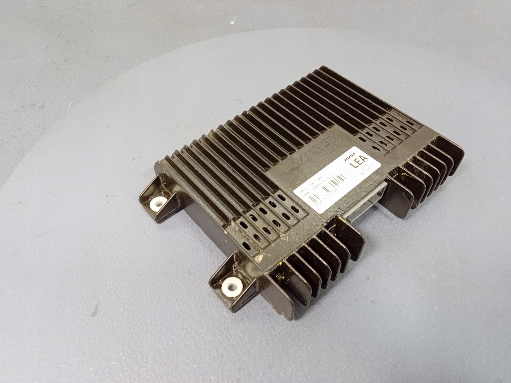 фото №5, Mazda 6 i gg gy підсилювач радіо bose gm1a-66-92x