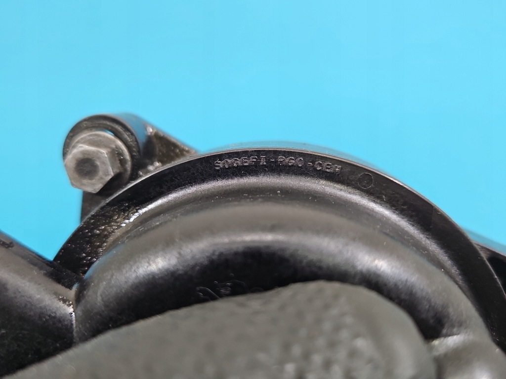 Корпус фильтра топлива peugeot 301 8v7k07-12 1.6 hdi Цена