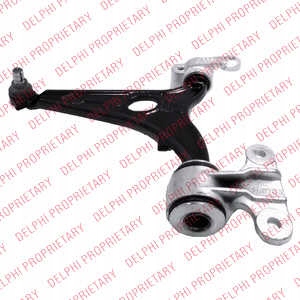 фото №2, Важіль перед лівий delphi tc2244