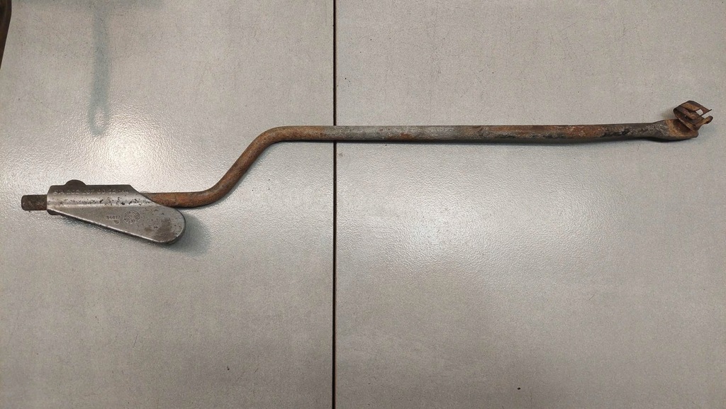 фото №8, Выборщик передач автоматическая коробка передач mercedes clk c208