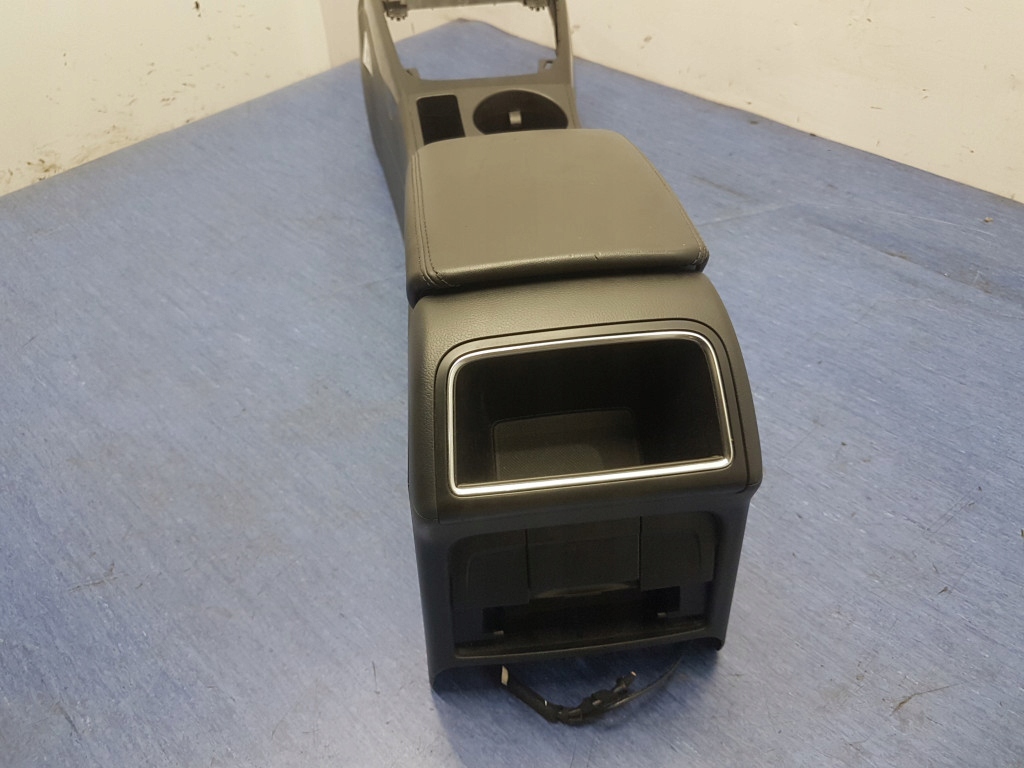 фото №7, Audi a4 b8 туннель средний 8k0864981f