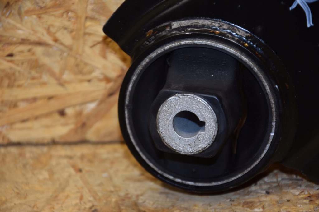 фото №11, Важіль перед лівий правий fiat doblo ii 2 lift 18r combo 51809466