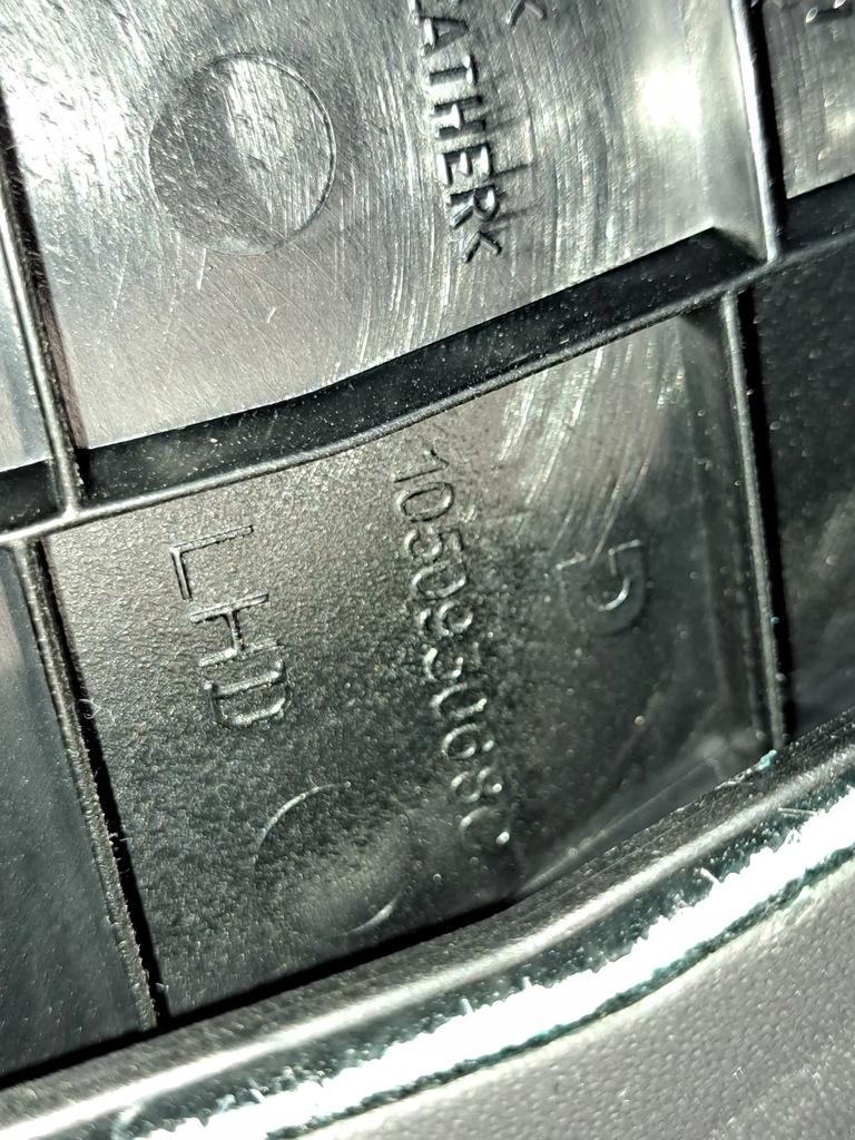 фото №6, Jaguar f-type 2016 панели приборная, консоль