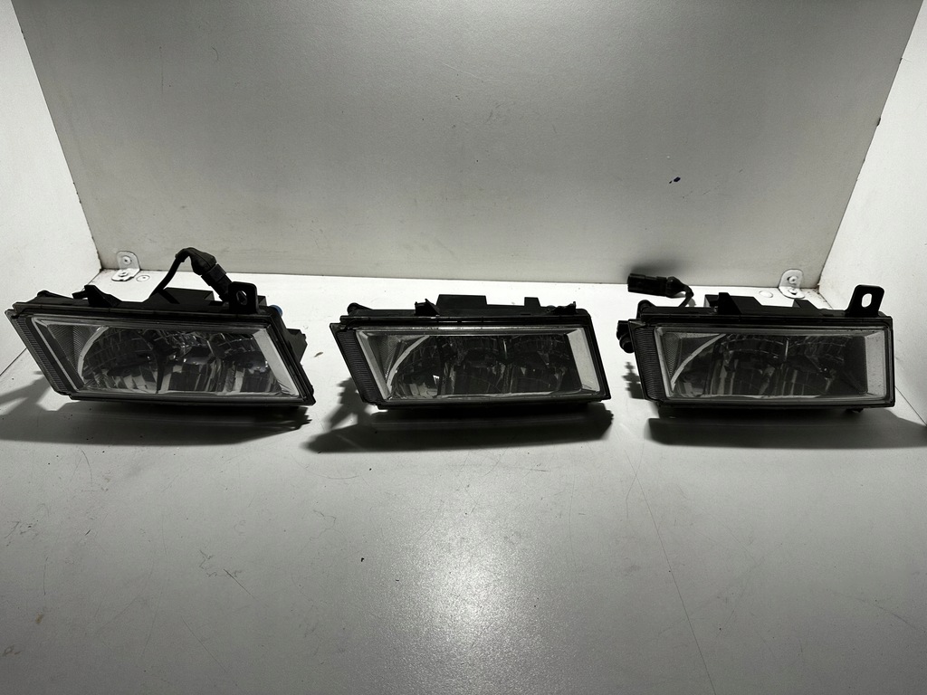 фото №1, Протитуманна фара led лампа scania r s 2552715