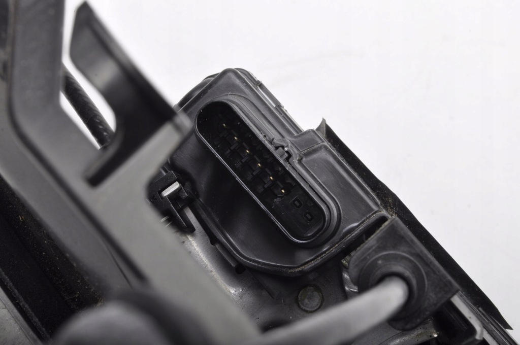 фото №9, Volvo s60 ii v60 xc60 ii s90 ii замок дверь правый перед передний 31462456