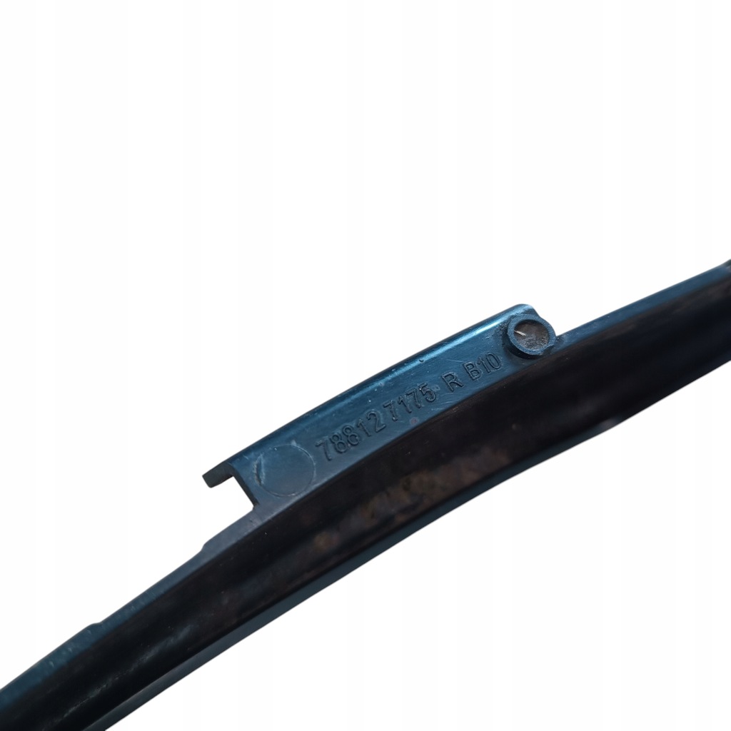 фото №3, Oryg молдинг крила бризковик правий задня renault espace v scenic iv