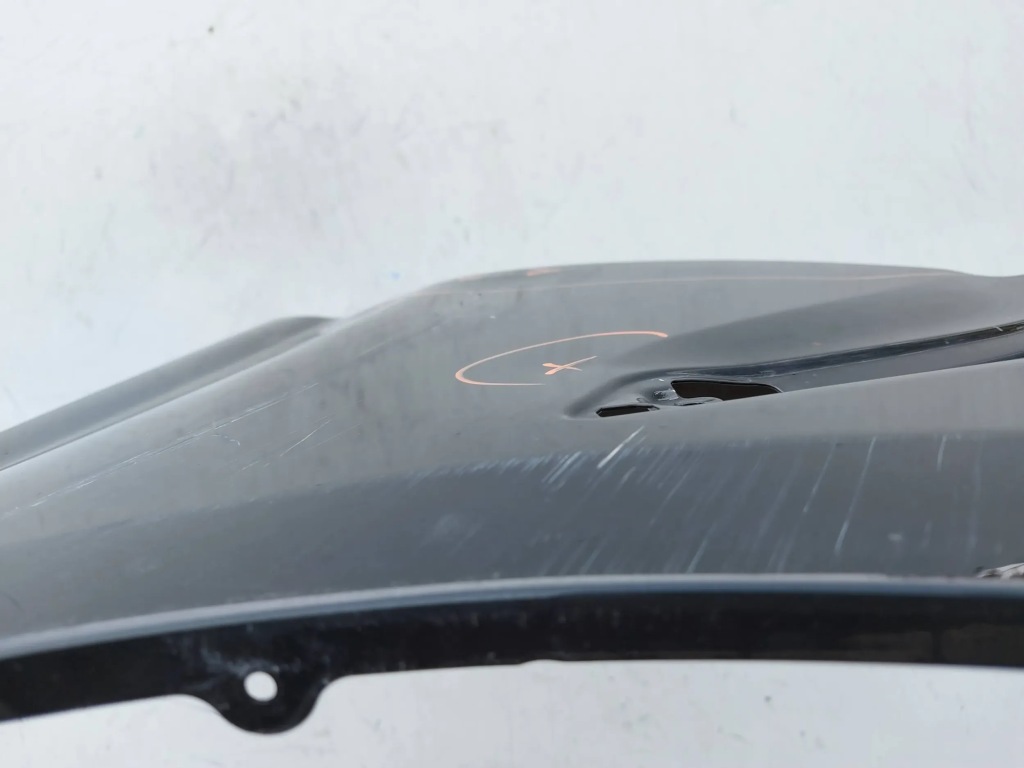 Bmw 5 g30 g31 17- левое  крыло  передний перед с Разборки