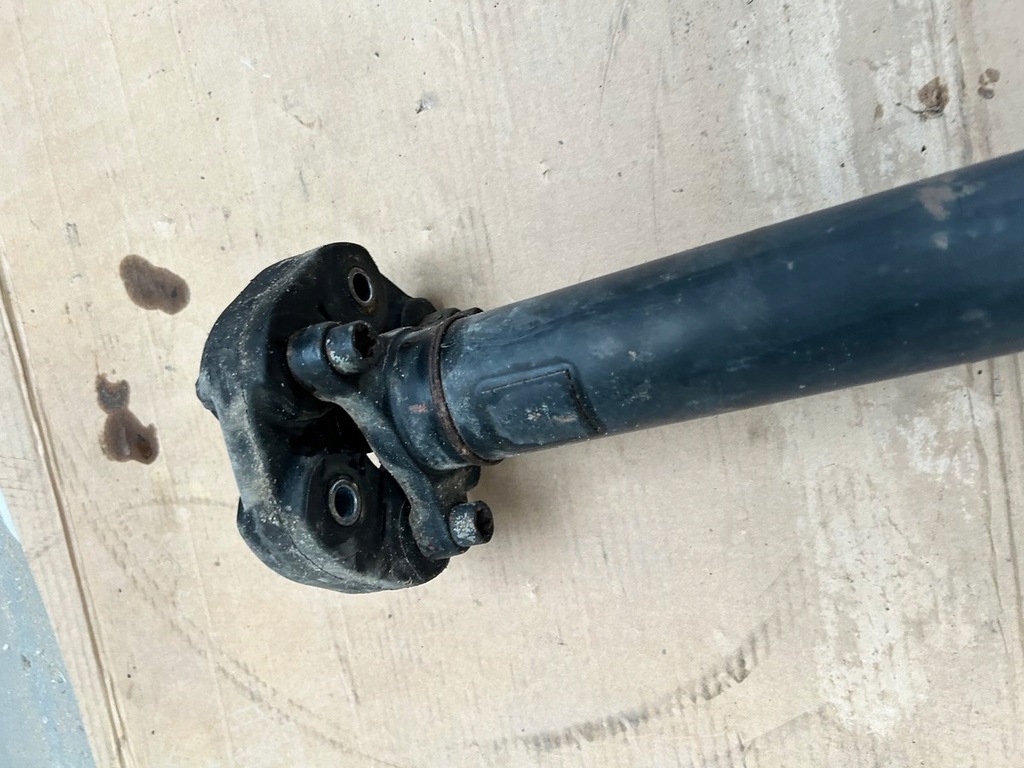 фото №6, Wał привідний chevrolet camaro ss 6.2 v8 2009-2015 92237000