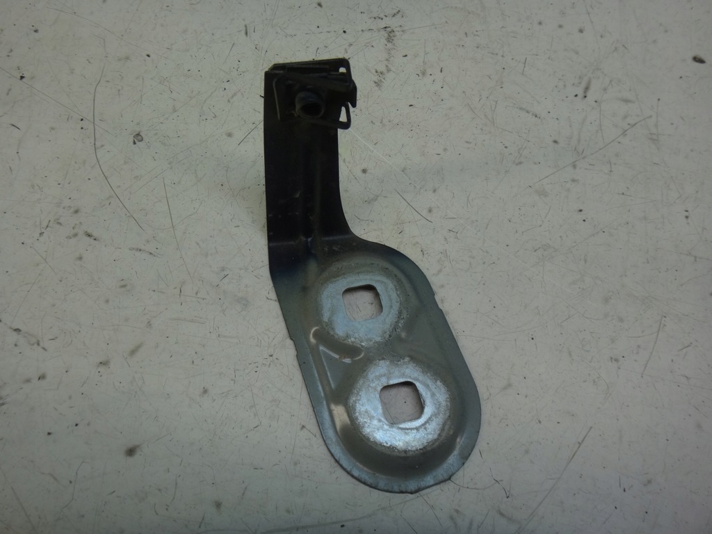 фото №5, Кронштейн кронштейн крыла левая левый bmw f10 f11