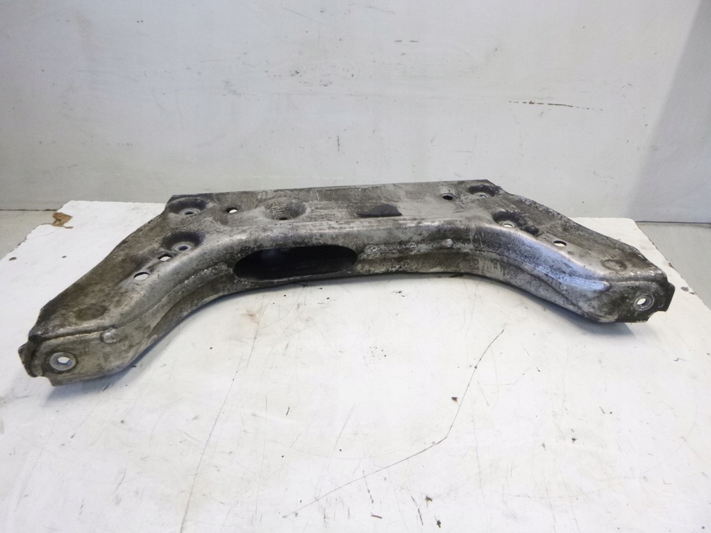 фото №14, Підрамник підрамник балка передні vw lupo 3l