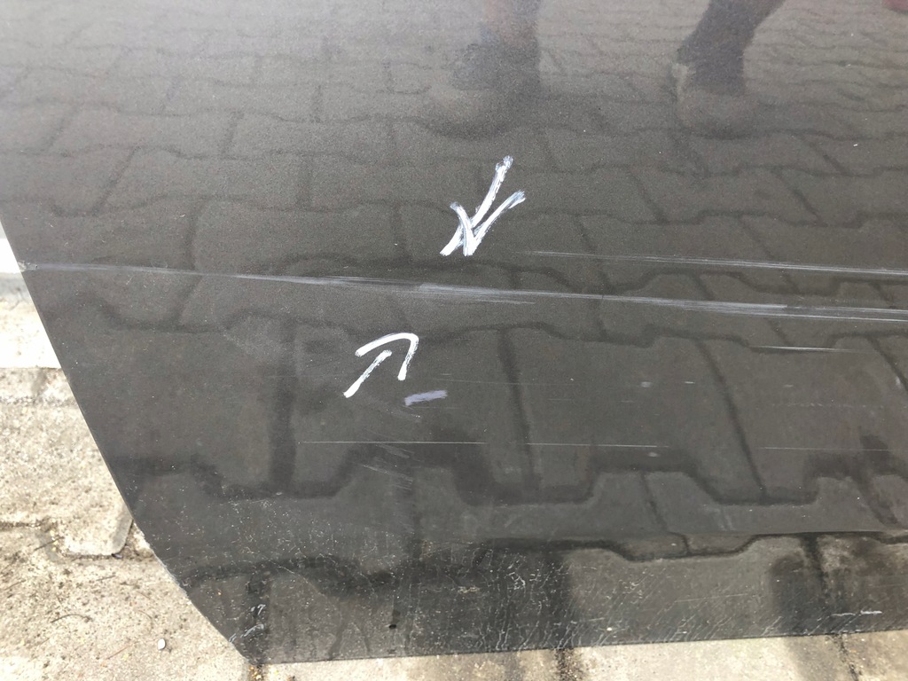 фото №5, Mercedes a 177 двері передні ліва