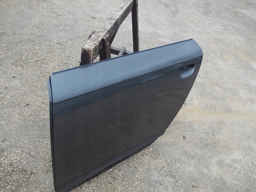 Дверей задні ліве audi a6 c6 Доставка